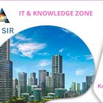 Commercial Land Parcel