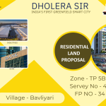 Primium Residencial & Commercial Land Parcel