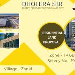 Residencial Land Parcel