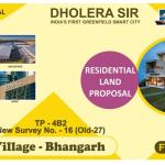 Residencial Land Parcel