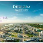 Premium Residencial Land in Dholera SIR
